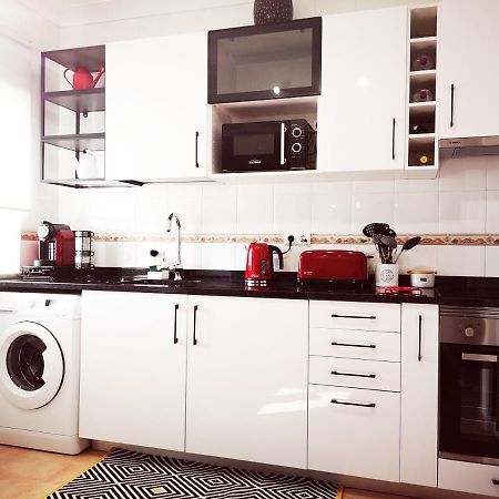 Apartment - The Little Gem لاغوس المظهر الخارجي الصورة