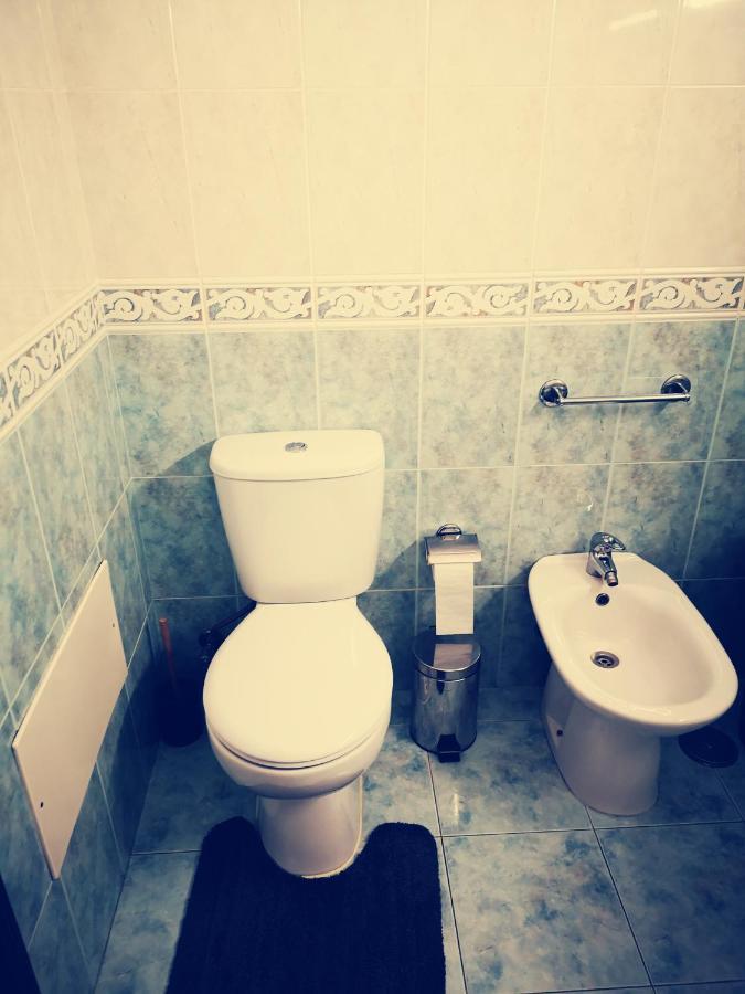 Apartment - The Little Gem لاغوس المظهر الخارجي الصورة